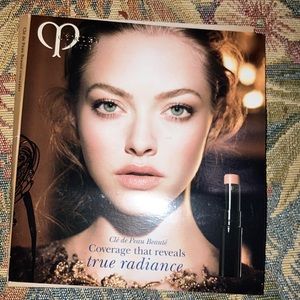 Cle de le peau concealer pack